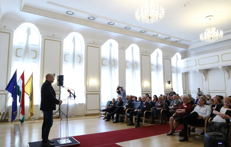 Értékeket tudatosít a 25 éves Nemzeti Kulturális Alap programsorozata