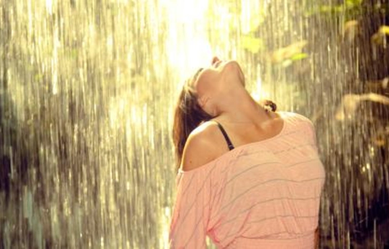 Változóan felhős időre számíthatunk záporokkal