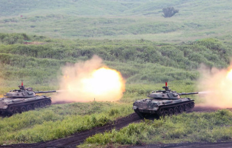 Olyanra készül az orosz hadsereg, amire még nem volt példa