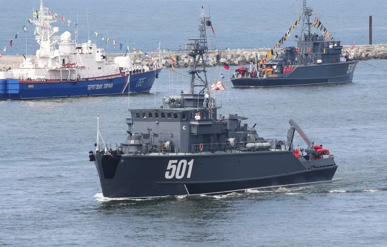 Washington elítéli Oroszország agresszív akcióját