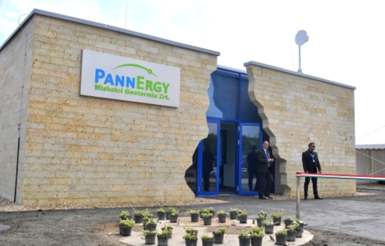 PannErgy: megnövekedett kapacitással indulhat a fűtési szezon Miskolcon