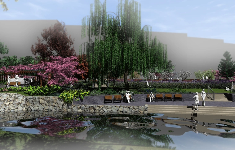 Új Diósgyőr épül – Terek, utcák, épületek újulnak meg (Látványtervekkel!)