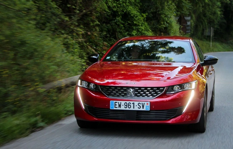 Ezek közül kerül ki a 2019-es Év Autója