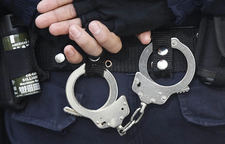 Útonállót fogtak el a miskolci rendőrök