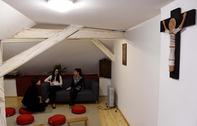 Kásler: a roma szakkollégiumok elősegítik a tehetségek kibontakoztatását