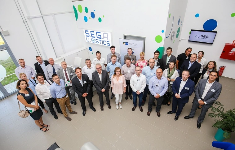 A német-magyar gazdasági kapcsolatok támogatása Miskolcon