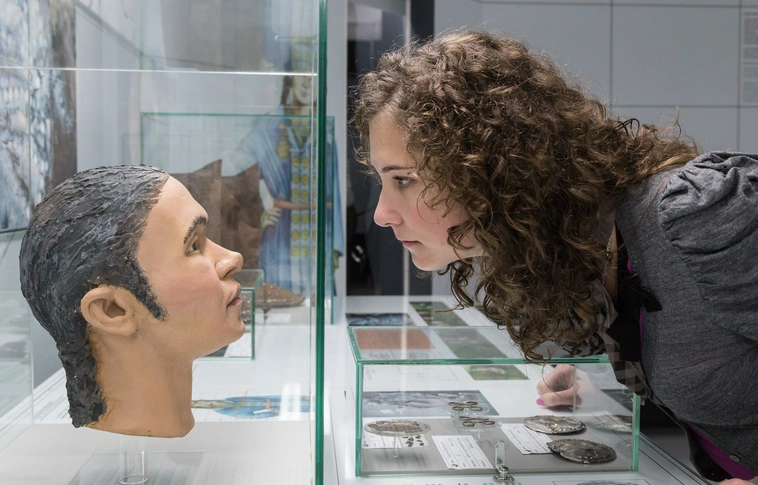 Újra kinyit a Papszeri Kiállítási Épület