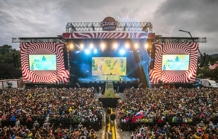 Brutál a felhozatal: újabb világsztárok érkeznek a jövő évi Szigetre