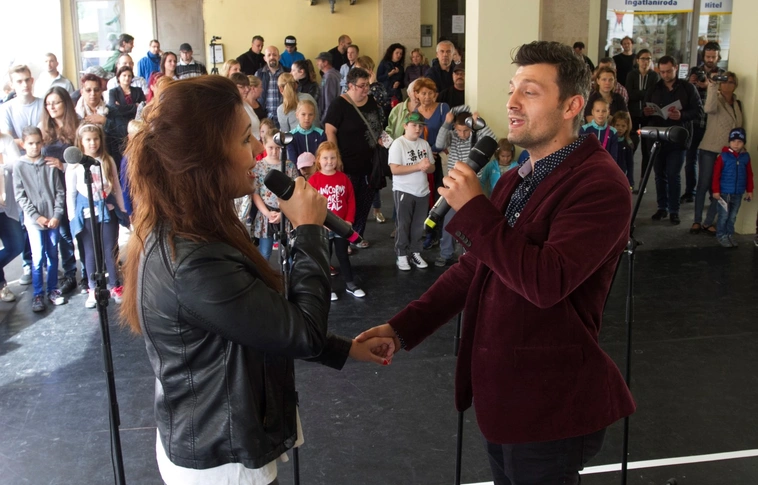 Vattacukor, kalandjáték, élő tehetségkutató show – egész napos rendezvénysorozattal indul az évad a miskolci színházban