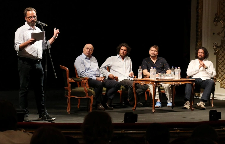 Minőség a sokszínűségben – Öt nagyszínházi bemutatóval készül a 195. évadra a Miskolci Nemzeti Színház