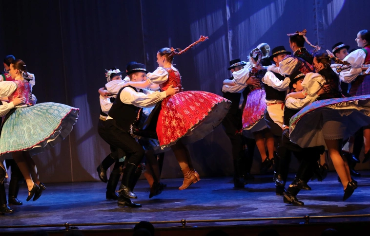 Szinvavölgyiek A döntők döntőjében!