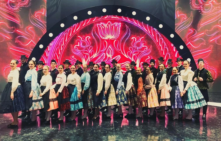 Szurkoljunk és szavazzunk közösen a Szinvavölgyieknek a Szent István téren!