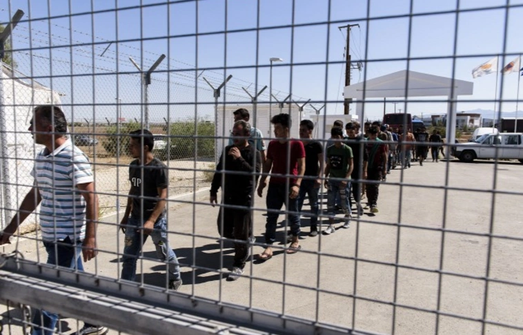 Nagyjából négymillió migráns nyújtott be menedékkérelmet Törökországban