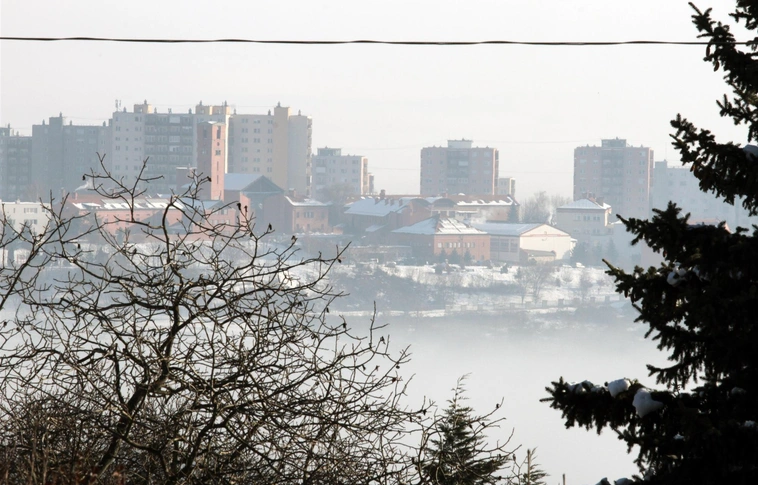 Javult a levegőminőség északkeleten