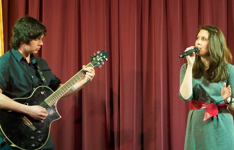 Újra tehetségkutatónak ad otthont a Görömbölyi Művelődési Ház