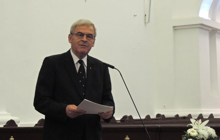 Tőkés László szerint Trianonra az autonómia a válasz