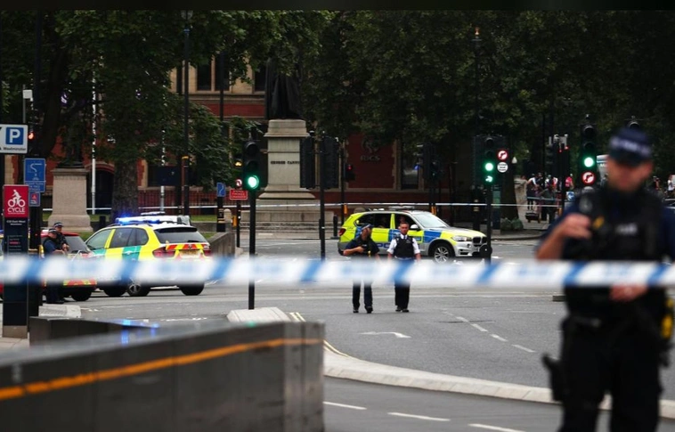Megnevezték a keddi londoni gázolásos incidens elkövetőjét