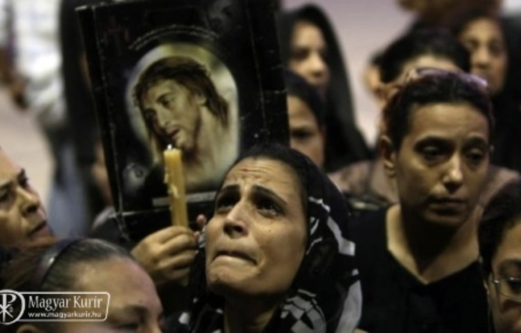 Kitüntették Magyarországot az üldözött keresztények segítéséért Washingtonban