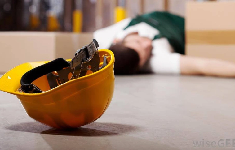 Halálos üzemi baleset történt Tiszaújvárosban