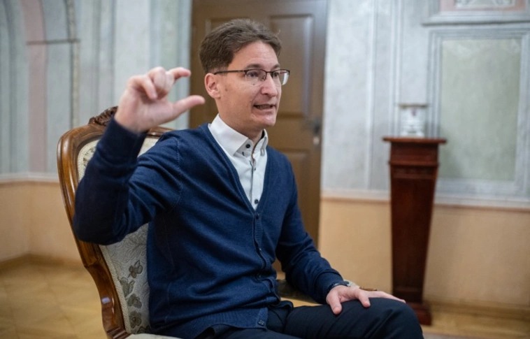 Fotó: Bődey János / Telex