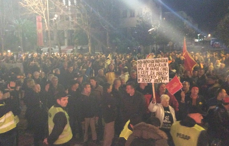montenegro tüntetés demonstracio.jpg