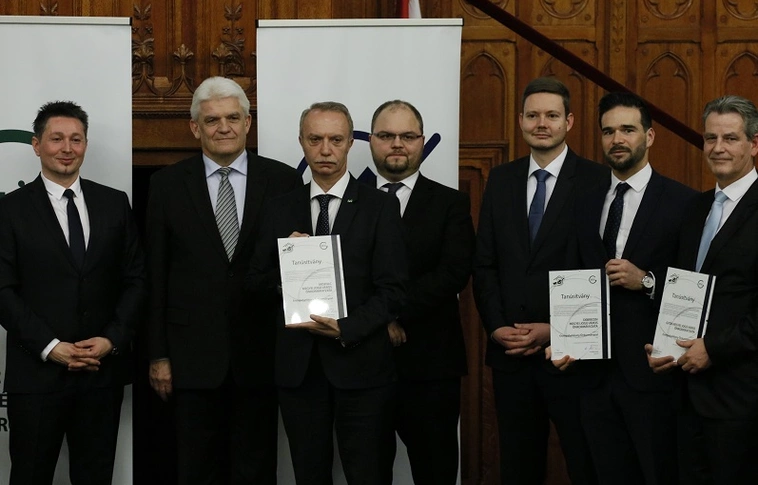 Virtuális Erőmű Program