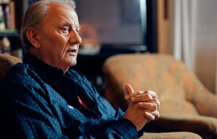 Csiszár Imre