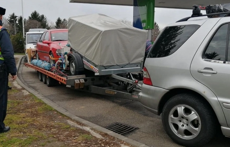 Kiszűrnk a horrorkaravánokat