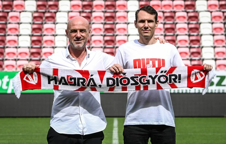 Kovács Zoltán, Sajbán Máté