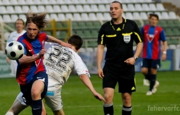 Fábián Mihály