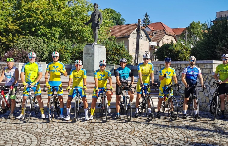Miskolci Road Cycling  Club