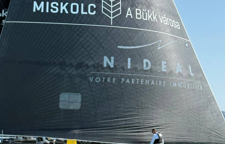 Deboti Vitorlás SE