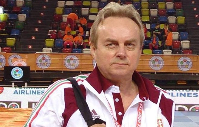 Flórusz János