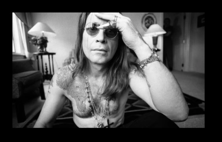 Elhunyt Ozzy