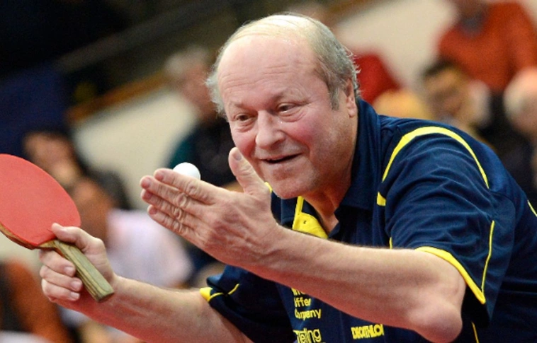 Jónyer István