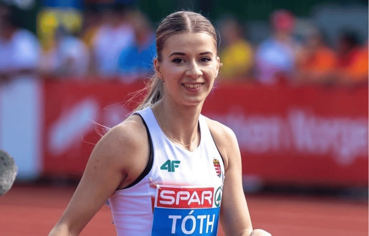 Tóth Anna