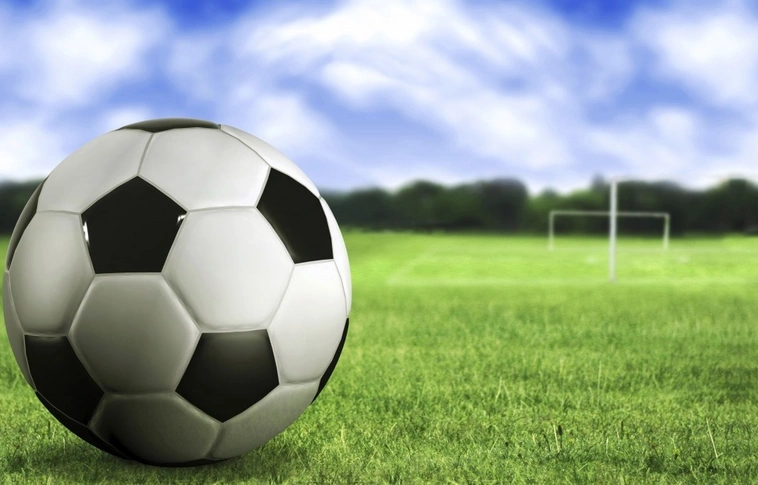 futball labda