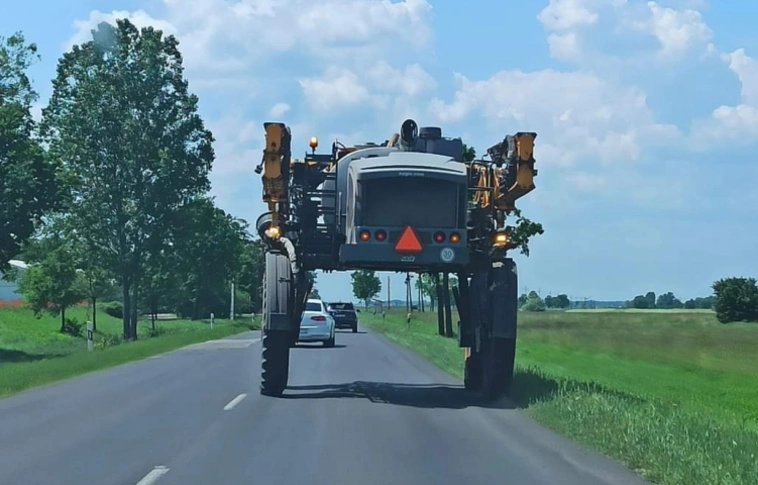 traktor