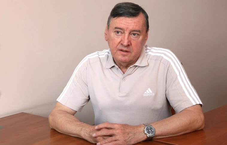Kolodzey Tamás