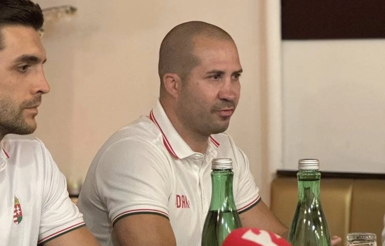 Jászka Krisztián DVTK