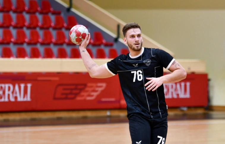 DVTK kézilabda