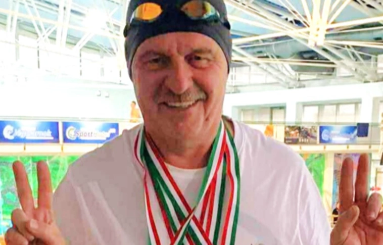 Kesik László