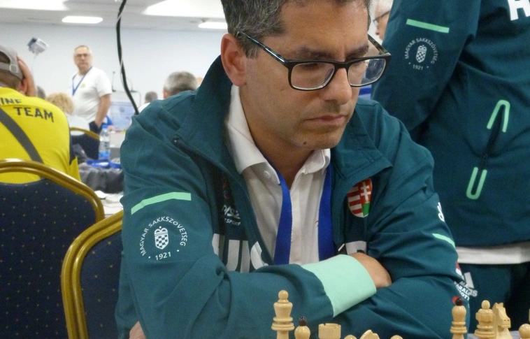 Zámbó Zoltán