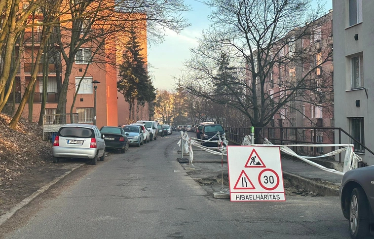 Hibaelhárítás
