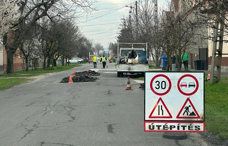 Útinform Miskolc