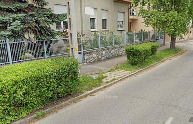 Rémálom Miskolcon