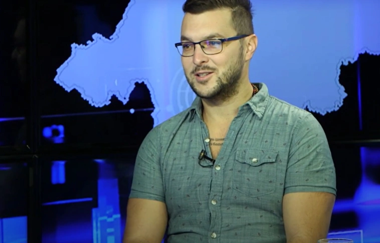 Pálmai Zsolt Ágoston pszichológus