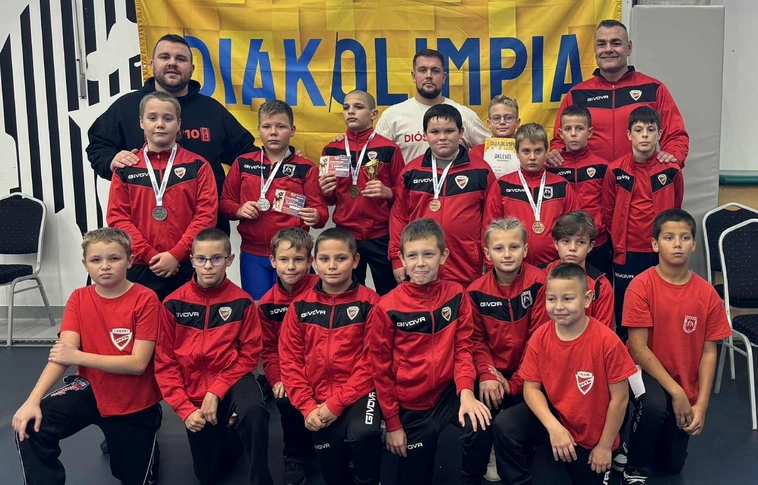 DVTK-Miskolci Sportiskola