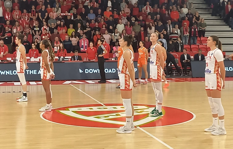 DVTK HunTherm - Valencia BC Fotó: BCS