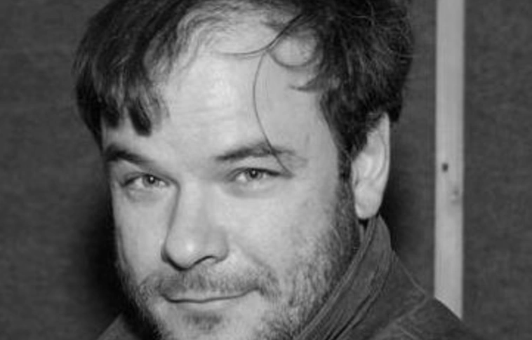 Kálloy Molnár Péter 